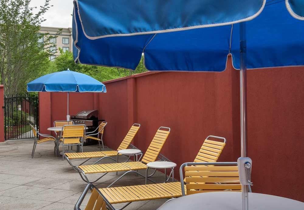 Hotel Country & By Radisson, Lsu - Medical Corridor 3*