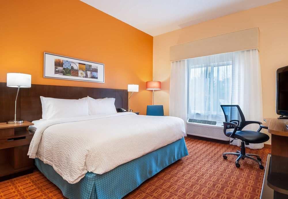 Country & By Radisson, Lsu - Medical Corridor Bâton-Rouge