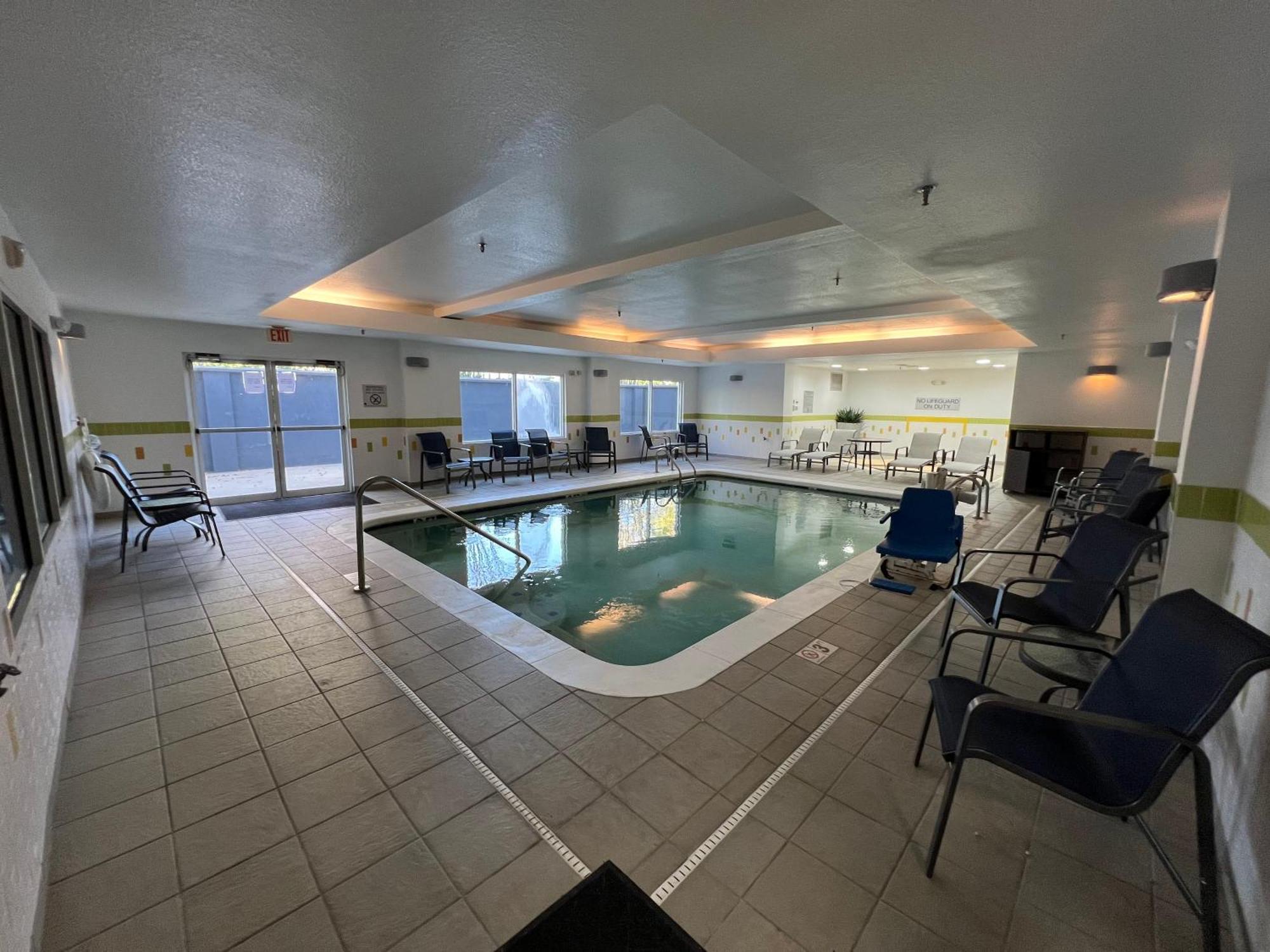 Country & By Radisson, Lsu - Medical Corridor Bâton-Rouge