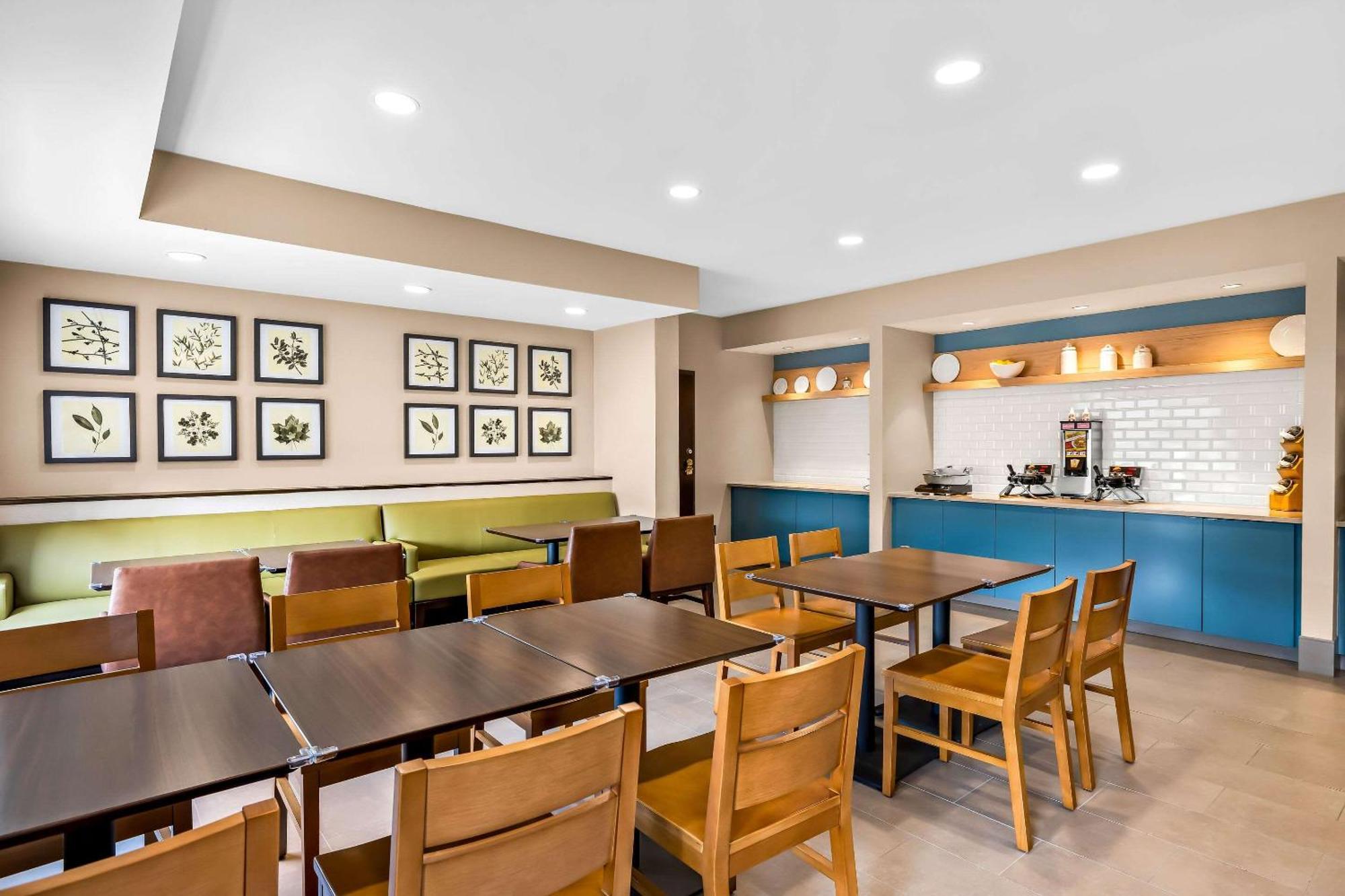 Country & By Radisson, Lsu - Medical Corridor Hotel Bâton-Rouge