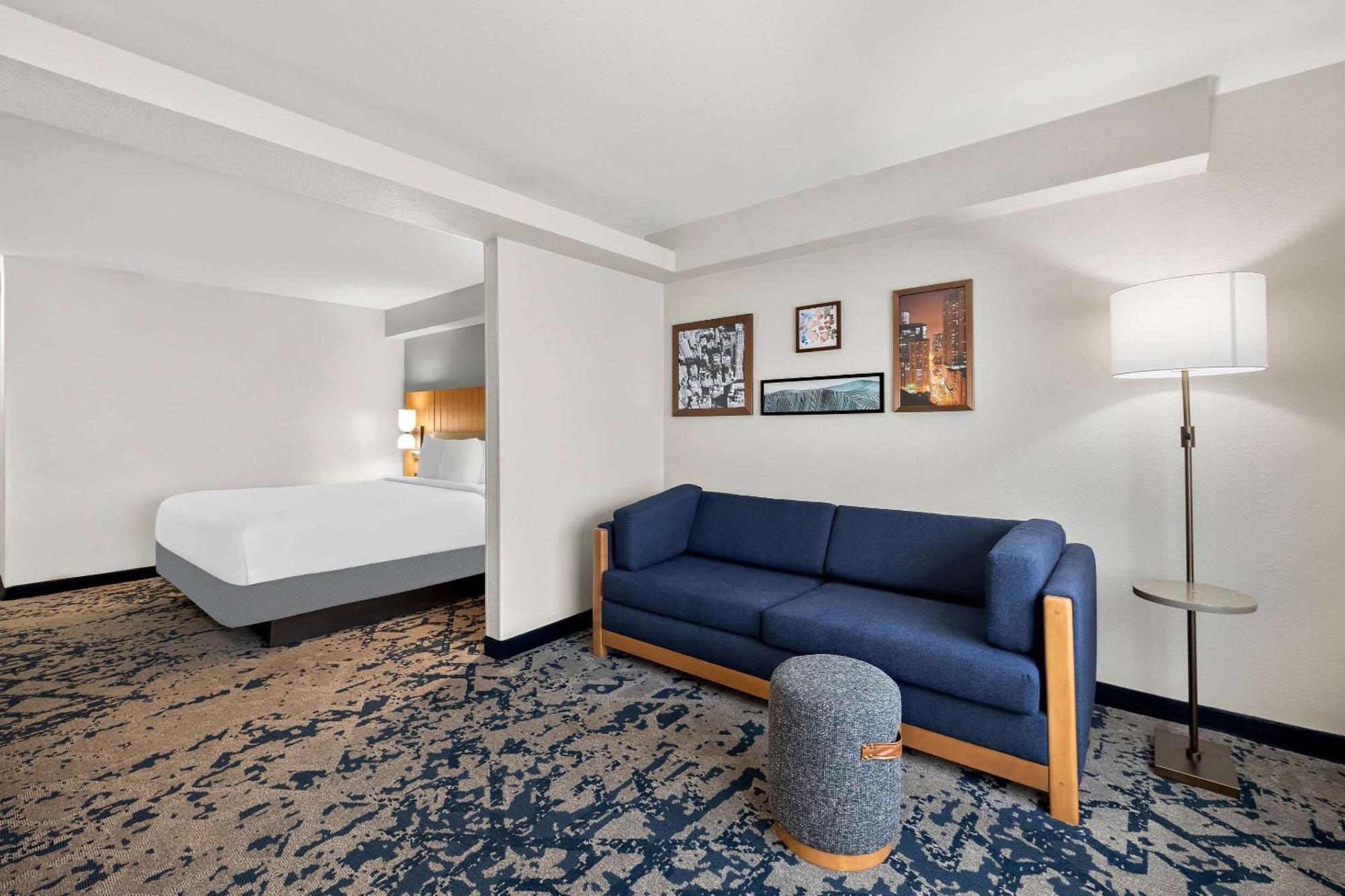 Country & By Radisson, Lsu - Medical Corridor 3* Bâton-Rouge