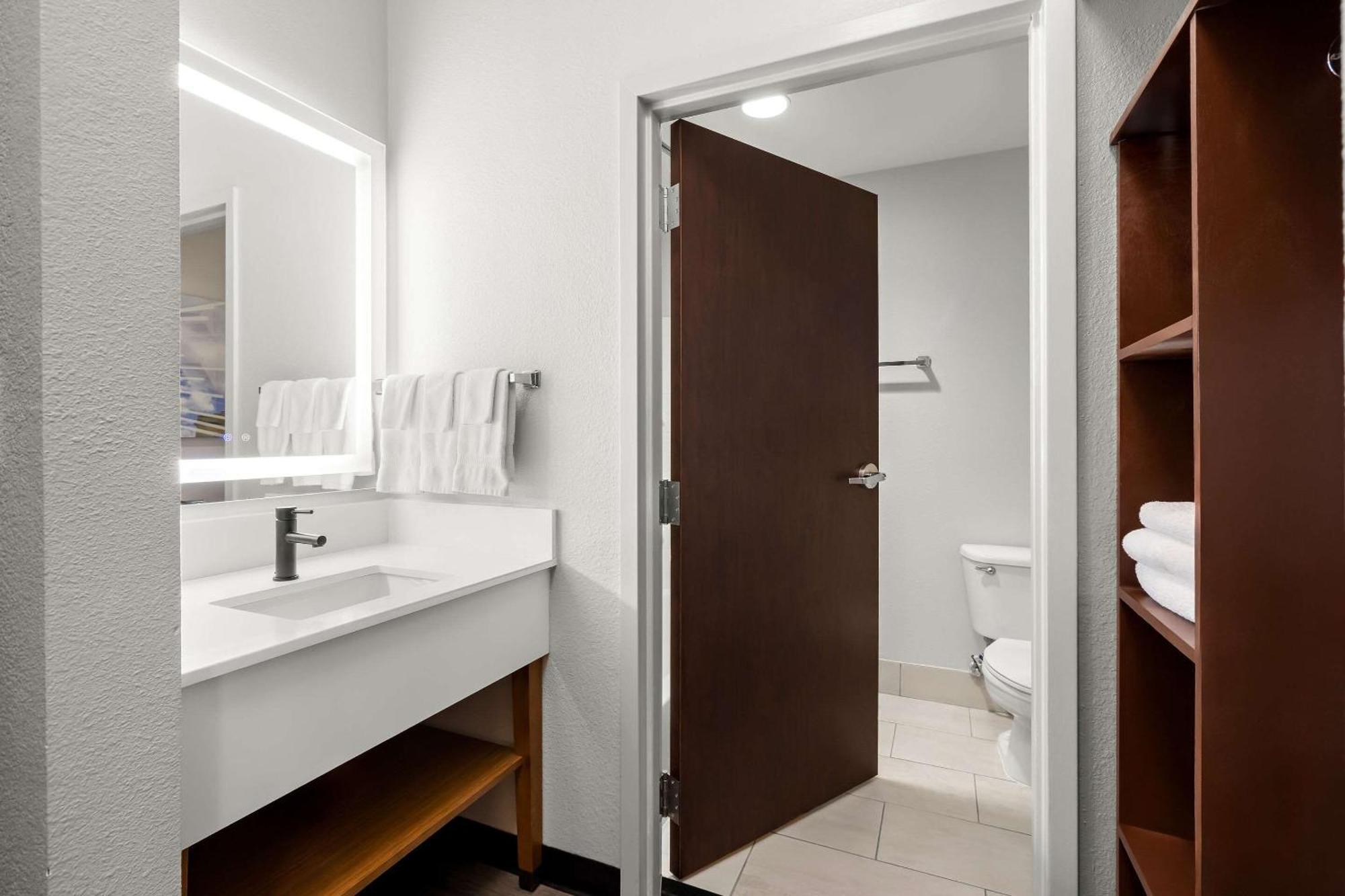 Country & By Radisson, Lsu - Medical Corridor Hotel Bâton-Rouge