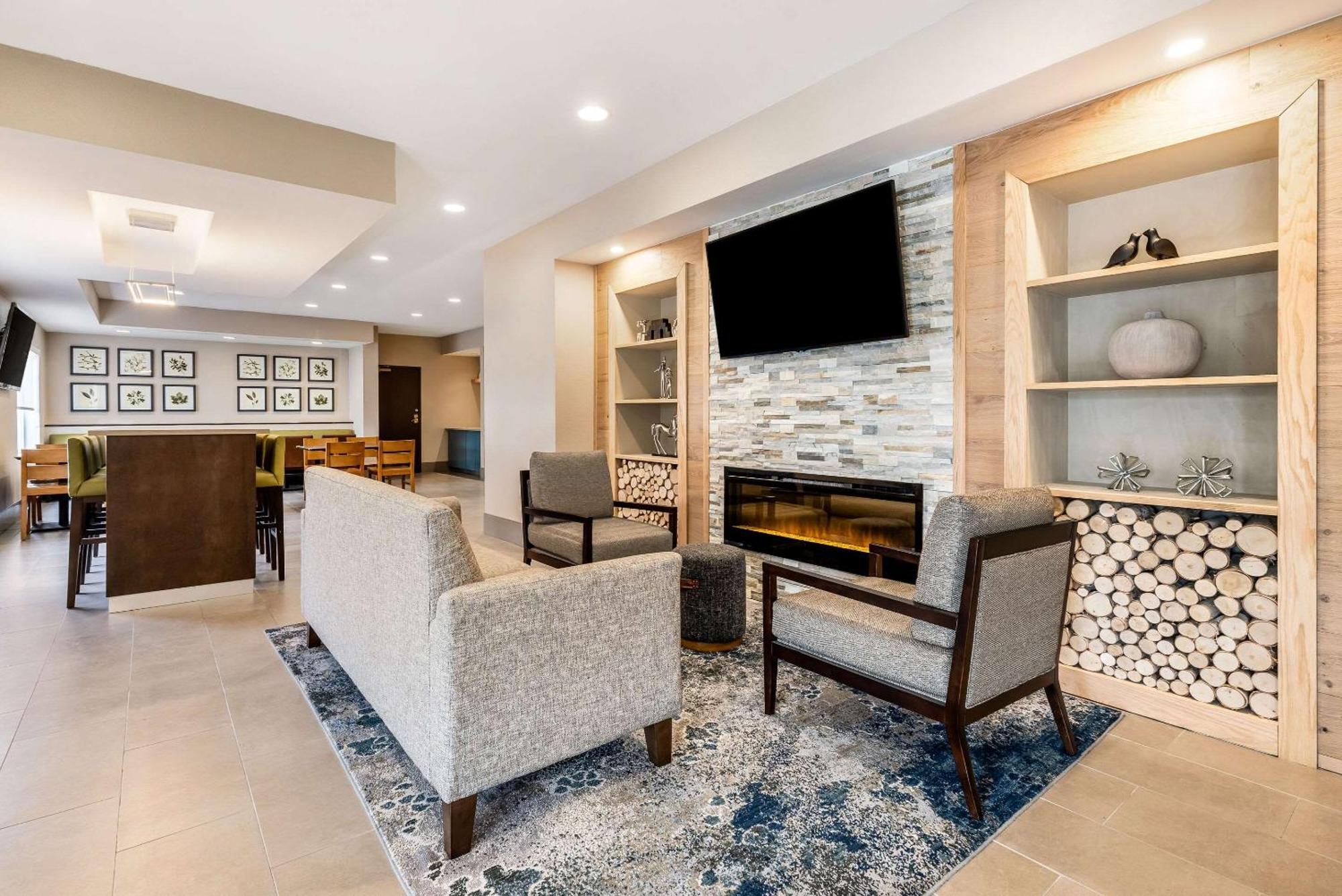 Hotel Country & By Radisson, Lsu - Medical Corridor Baton Rouge