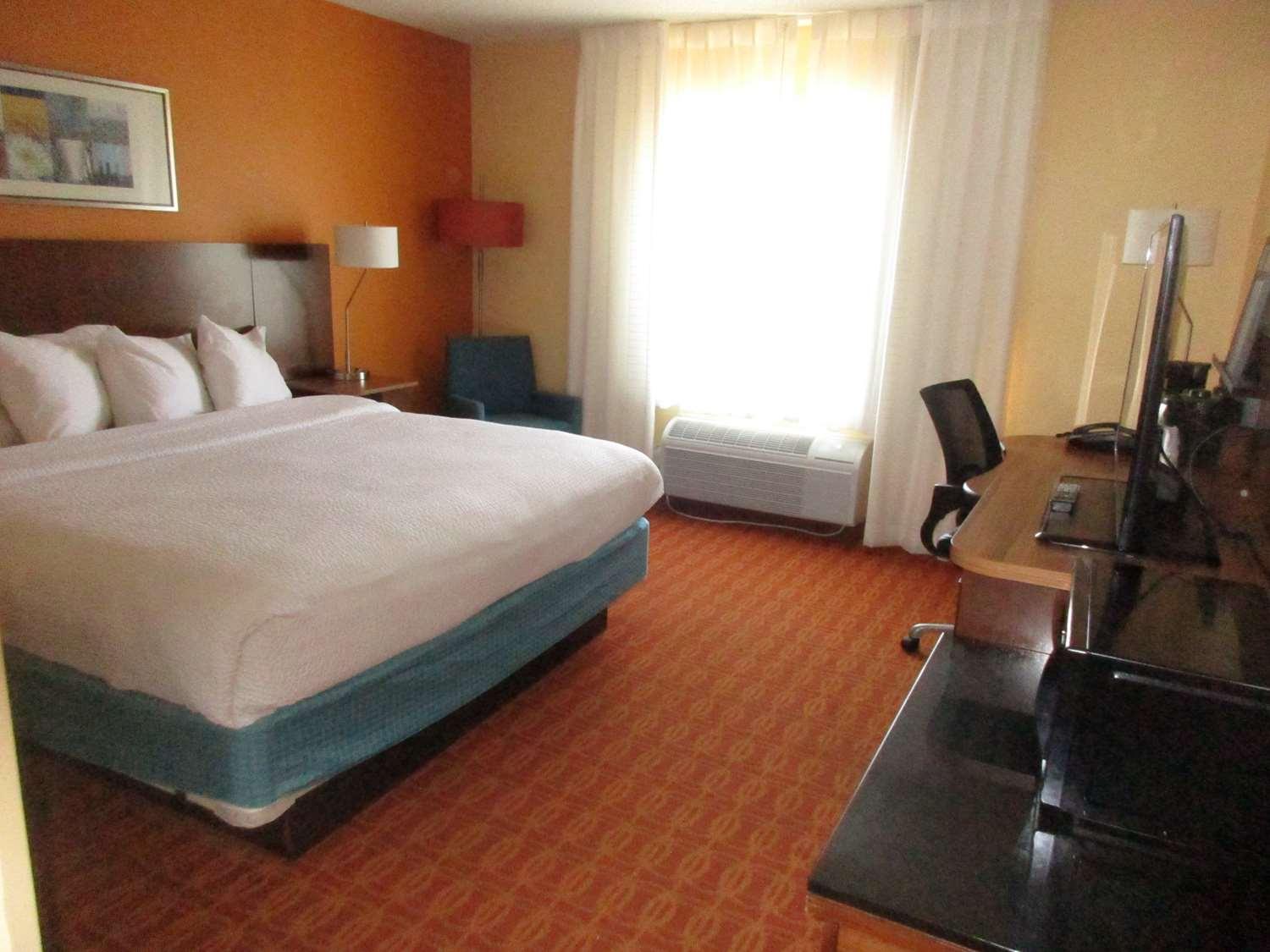 Country & By Radisson, Lsu - Medical Corridor Baton Rouge