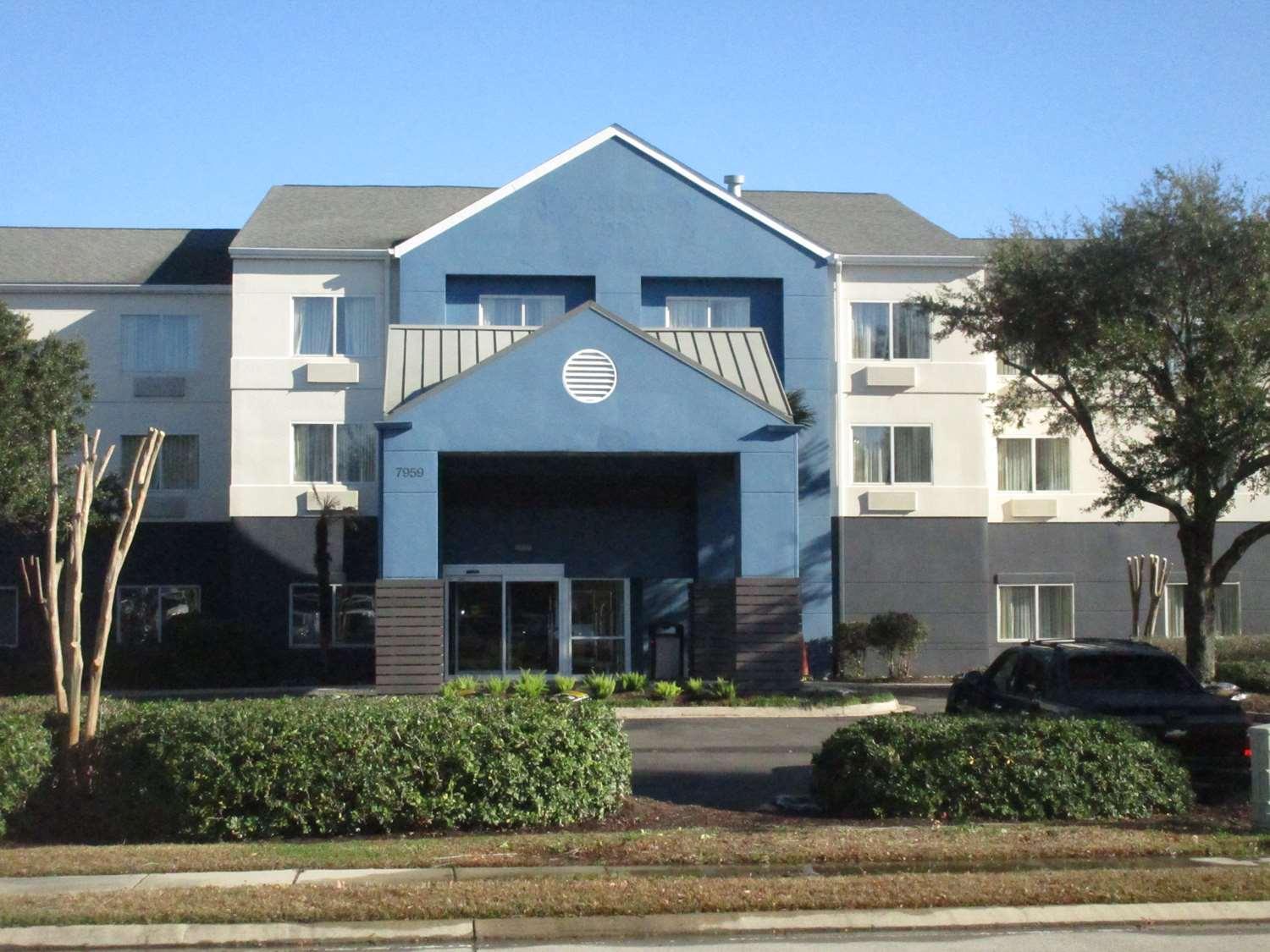Hotel Country & By Radisson, Lsu - Medical Corridor 3*