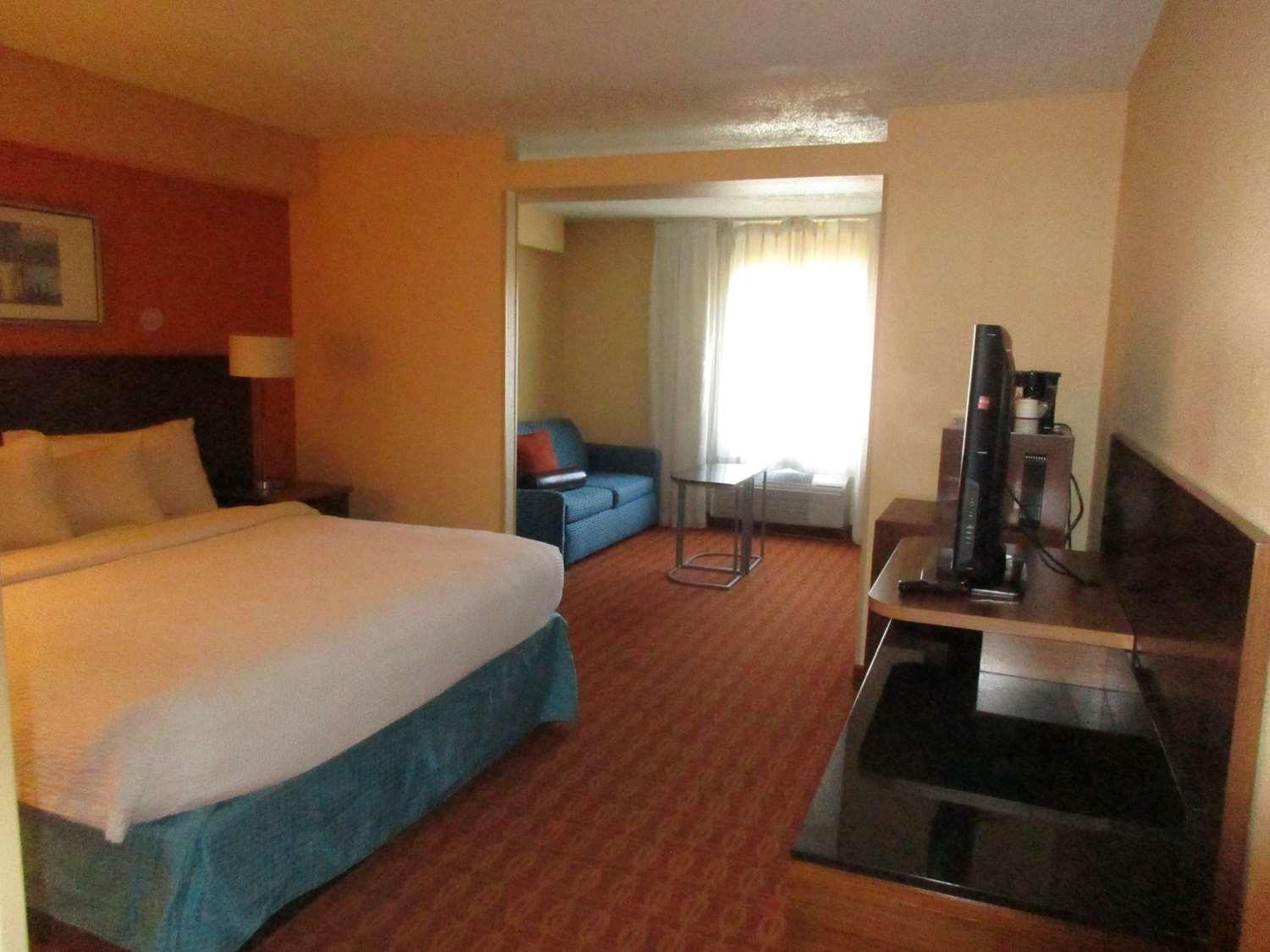 Country & By Radisson, Lsu - Medical Corridor Hotel Baton Rouge