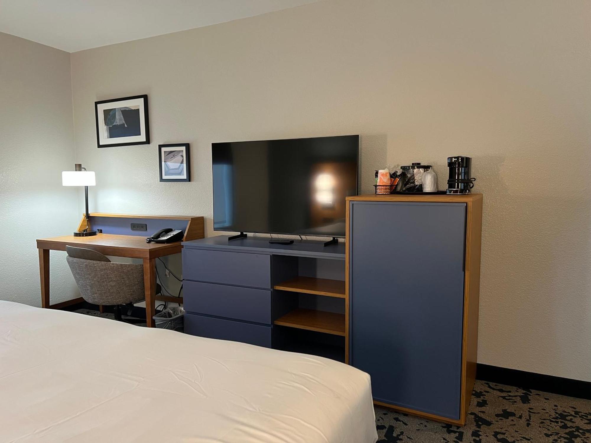 Hotel Country & By Radisson, Lsu - Medical Corridor 3*