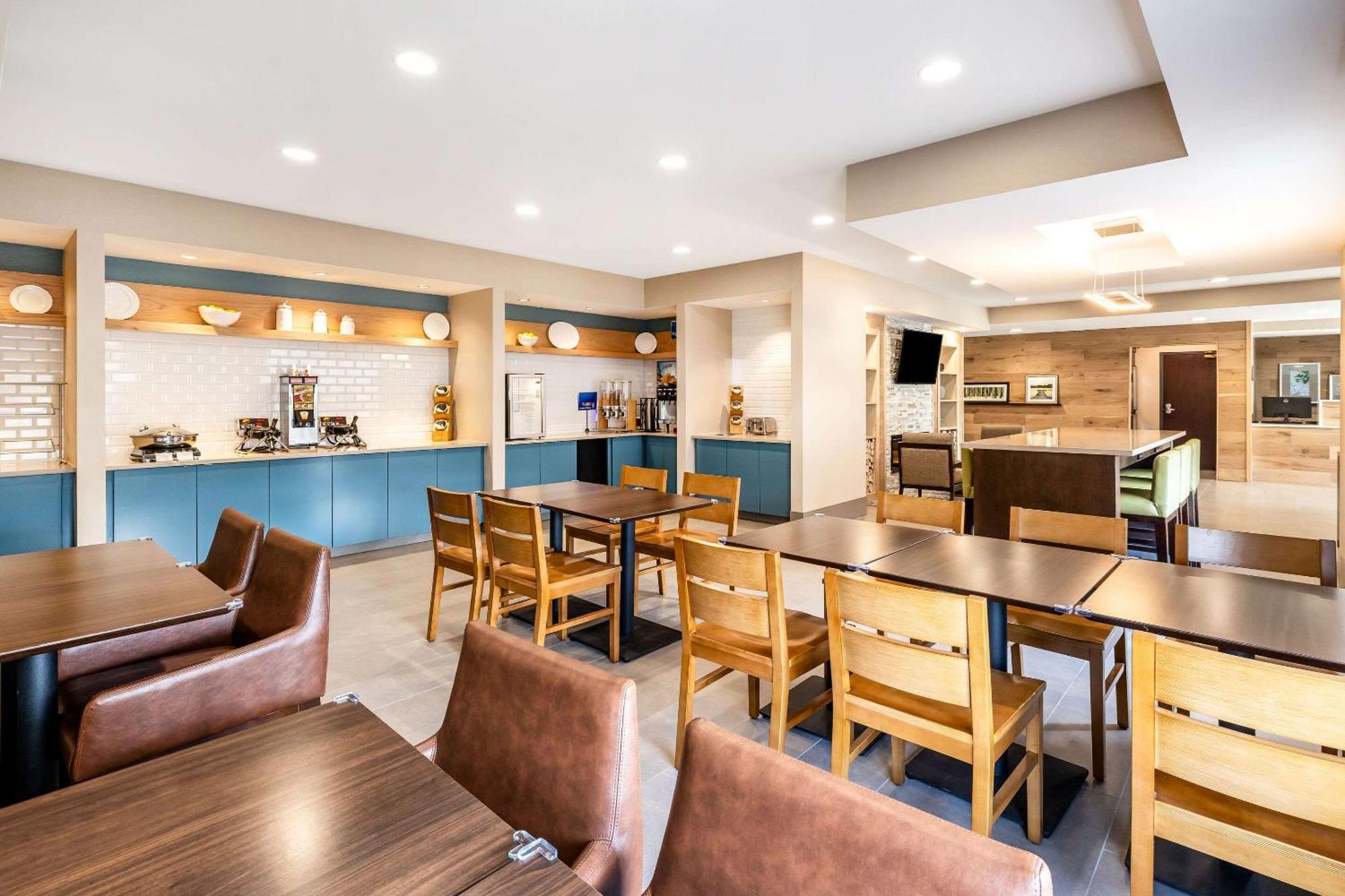 Hotel Country & By Radisson, Lsu - Medical Corridor 3*