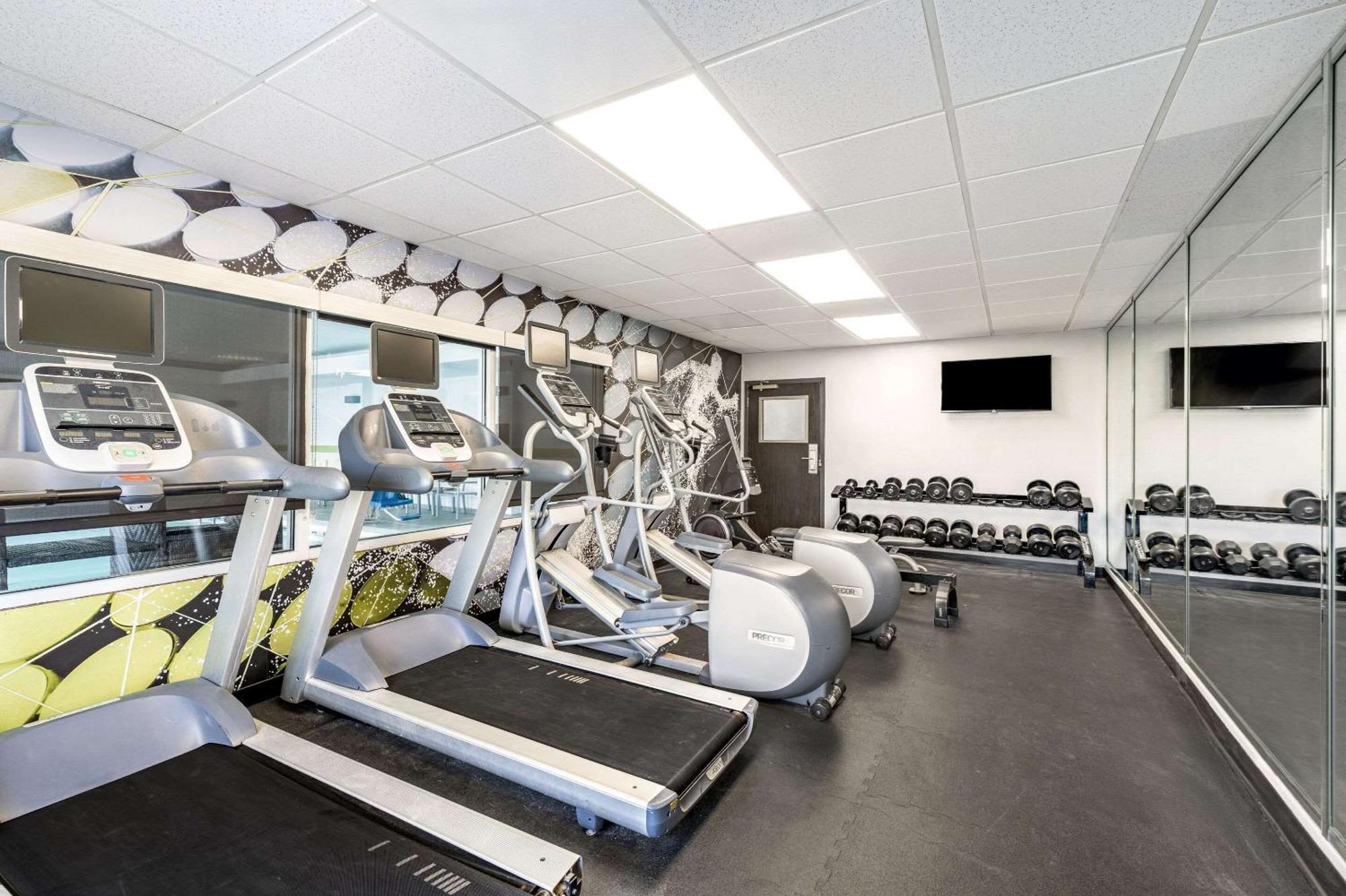 Country & By Radisson, Lsu - Medical Corridor Baton Rouge