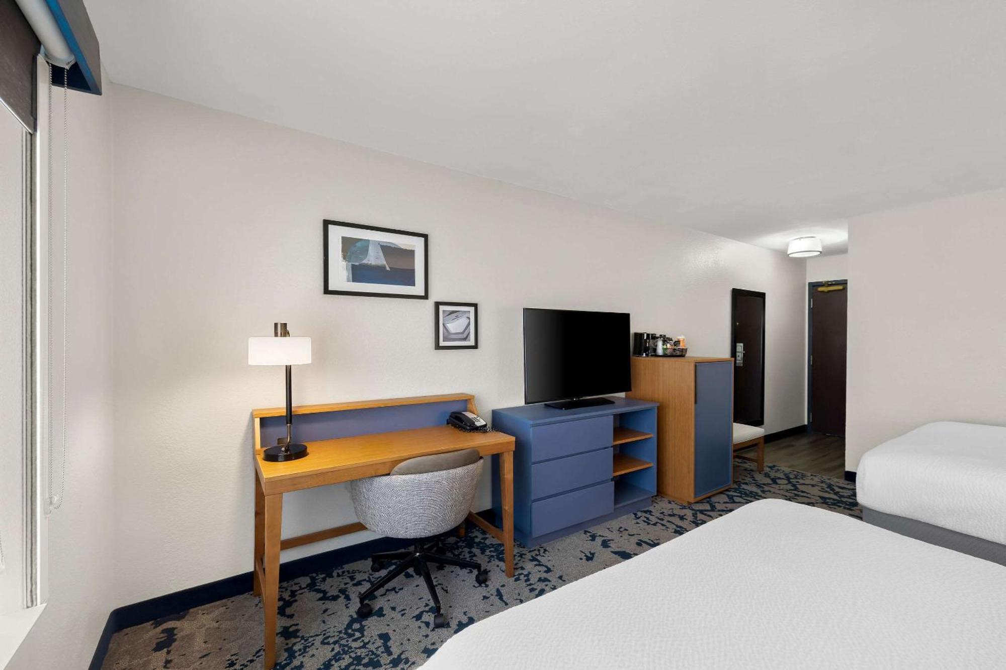 Country & By Radisson, Lsu - Medical Corridor 3* Baton Rouge